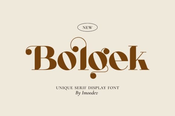 Bolgek: Mastering Dramatic Elegance in Modern Design