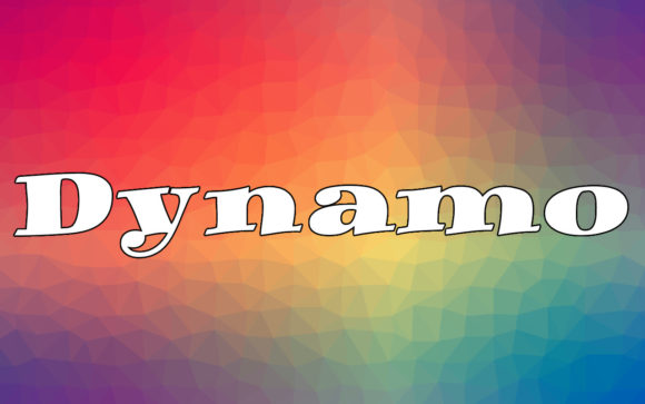 Dynamo: The Cool Serif Font Bringing Creative Ideas to Life