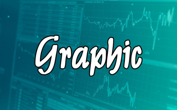 Graphic: A Handwritten Font That Flows With Your Ideas