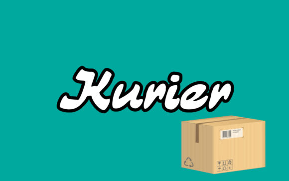 Kurier Font: Injecting Creative Energy into Your Projects