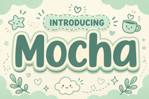Pour Cozy Comfort Into Your Design Projects With Motcha