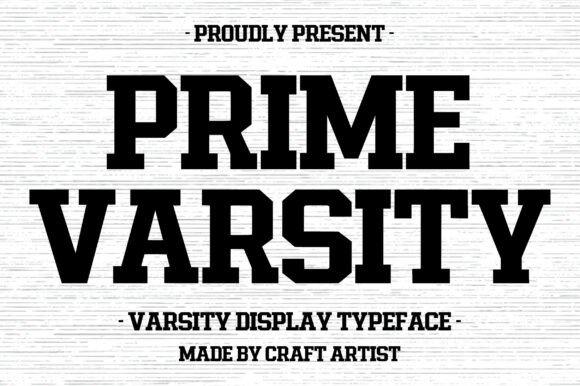 Prime Varsity: Capturing Stadium Spirit in Your Designs