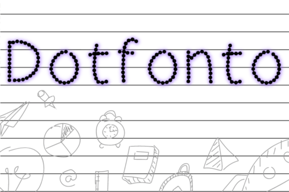 Why Dotfonto is Your Secret Weapon for Early Childhood Education